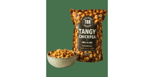 [156470] TBH CRUNCHIES TANGY CHICKPEA 180G