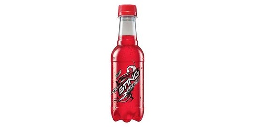 [157331] STING RED ENERGY DRINK 250ML