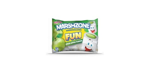 [150042] MARSHZONE FUN GREEN APPLE 24/23G