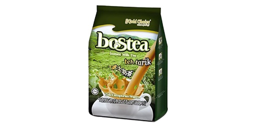 [133346] GOLD CHOICE BOSTEA MILK TEA 35G