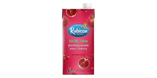 [157241] RUBICON NAS POMGRANATE SOUR CHERRY 1LT