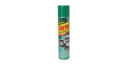 [113334] FORNET OVEN CLEANER 300ML