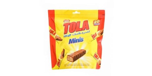 [150162] NESTLE TOLA MINI 16/279G