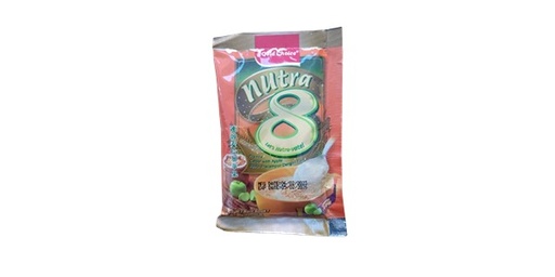 [133348] GOLD CHOICE NUTRA 8S APPLE 35G