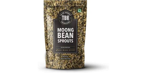 [156479] TBH READY TO COOK MOONG BEAN SPROUTS 95G