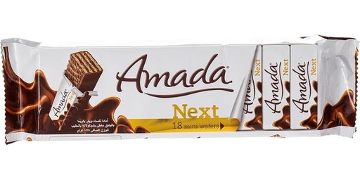 [154040] SOLEN AMADA NEXT PEAK 40G