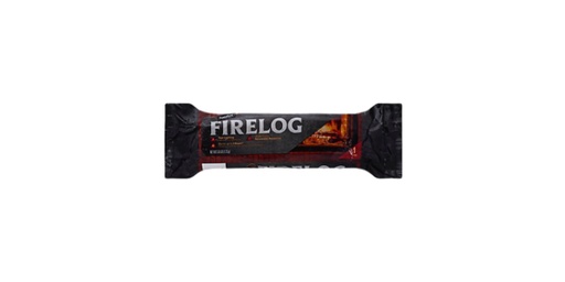 [140093] SAFEWAY SIGNATURE SELECT ALL NATURAL FIRELOG 3HOURS 1PCS