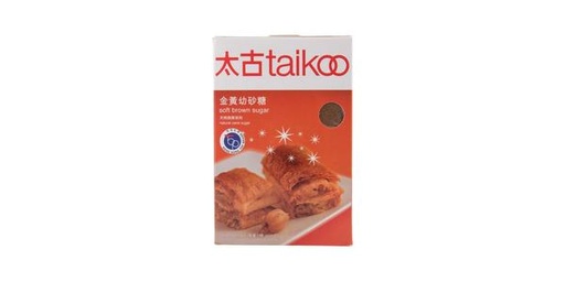 [127125] TAIKOO SOFT BROWN SUGAR 908GM