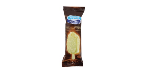 [132317] SADAFCO VANILLA SENSATION ICE CREAM 105ML