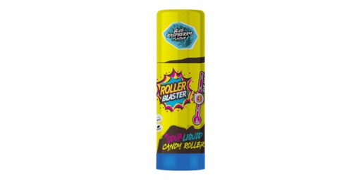 [149676] BRAIN BLASTERZ ROLLER BLASTER 60ML