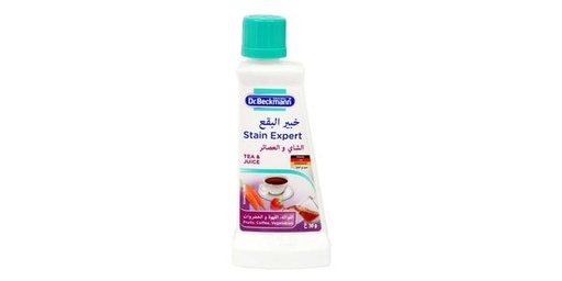 [136470] DR BECKMANN STAIN DEVIL FRUIT 50ML
