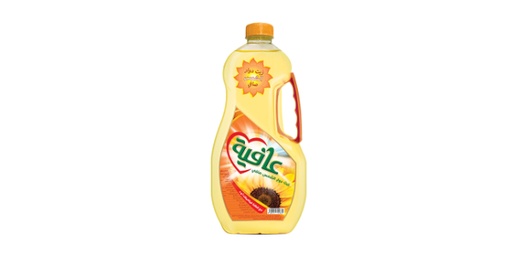 [114280] AFIA PURE SUNFLOWER OIL 1.5L