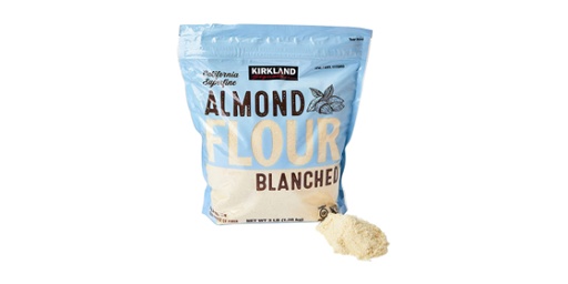 [138653] KIRKLAND ALMOND FLOUR 1360G