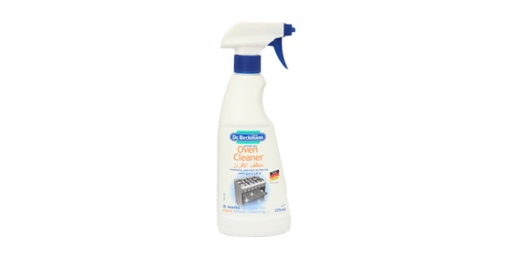 [136489] DR BECKMAN OVEN CLEANER 375ML