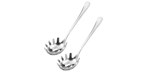 [137568] SPAGHETTI SCOOP PASTA SERVER T3001W-8 