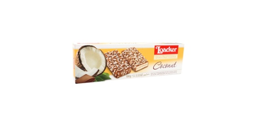 [140682] LOACKER GRAN PASTICCERIA COCONUT 100G