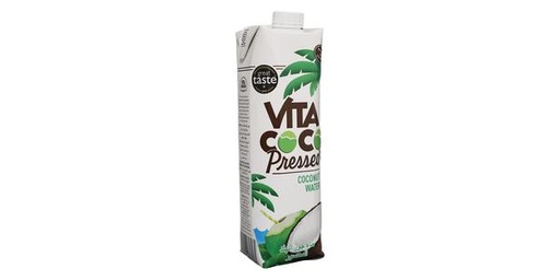 [156628] VITACOCO PRESSED COCONUT WATER 1LTR