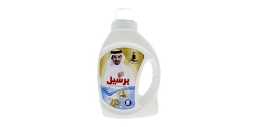 [114792] PERSIL WHITE OUD LIQUID DETERGENT 1L