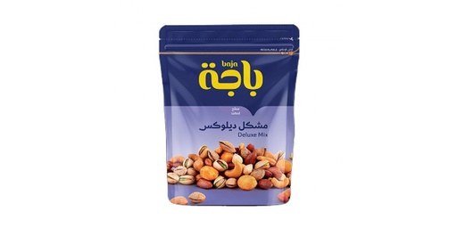 [154078] BAJA MIXED NUTS DELUXE 120G