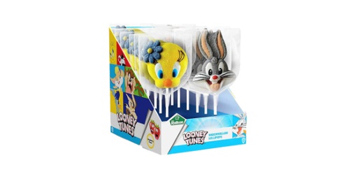 [131169] RELKON MARSHMALLOW LOONEY TUNES 45G