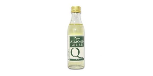 [150221] QUEEN ALMOND OIL 300ML