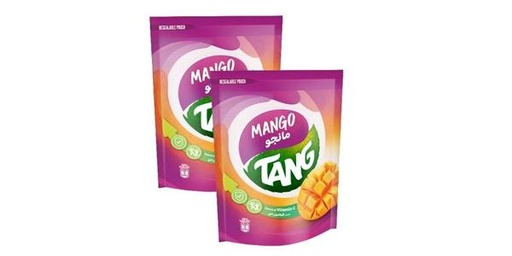[143788] TANG MANGO POUCH 2X375G @ 15% OFF
