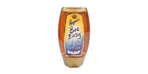 [114581] LANGNESE BEE EASY ACACIA HONEY 250G