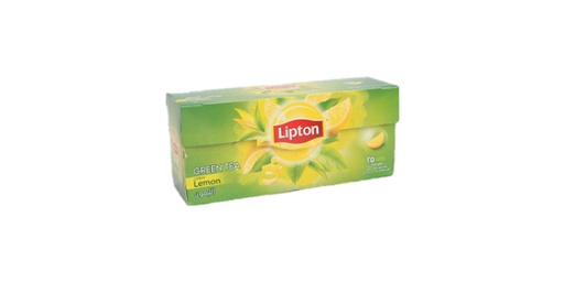 [113907] LIPTON GT LEM ENV ET 24(25/1.5G)