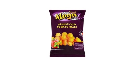 [156442] MEGA MINO TOMATO BALLS 24/14G