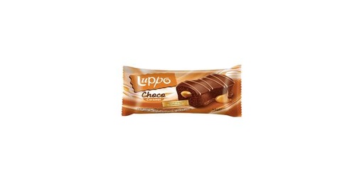 [154042] SOLEN LUPPO ENJOY CARAMEL 96/45G