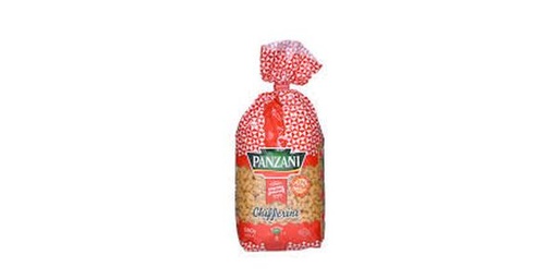 [114255] PANZANI PASTA CHIFFERINI 500G