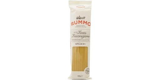 [154599] RUMMO CAPELLINI NO-1 500G
