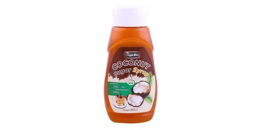 [156116] SUGAR BOY COCONUT SUGAR SYRUP 300ML