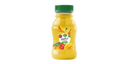 [154244] NADA FRESH JUICE MANGO GRAPE 200ML