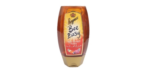 [114583] LANGNESE PURE BEE BUENHONING HONEY 250G