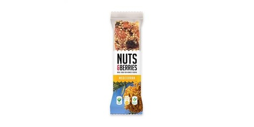 [156529] NAB MEDITERRAN 40G