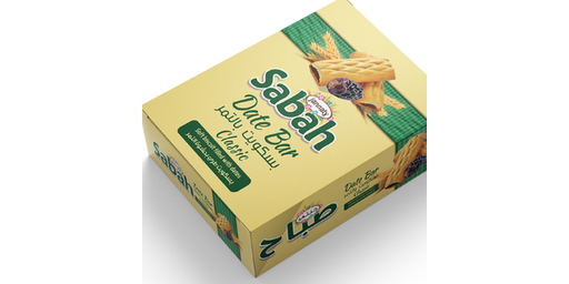 [154505] JANNATY SABAH BISCUIT 352G