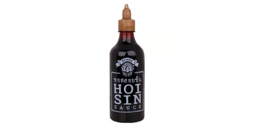 [150302] SUREE HOISIN SAUCE PET BOTTLE 435ML