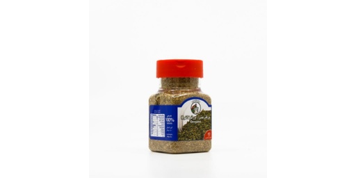 [121418] AL FARES OREGANO 40G