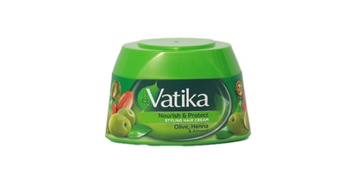 [131462] VATIKA HAIR PROTECT 220ML