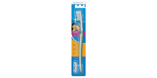 [112326] ORALB TB 3EFFCT CLSC 12/1EA