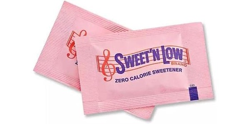 [127362] SWEET N LOW SUGAR IN THE RAW STICKS 300G