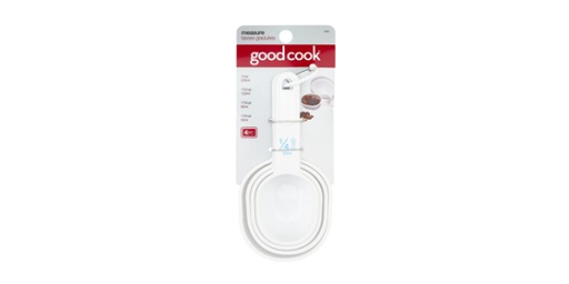 [143867] GOOD COOK MEASUREMENT CUP PLASTIC 1 PCS