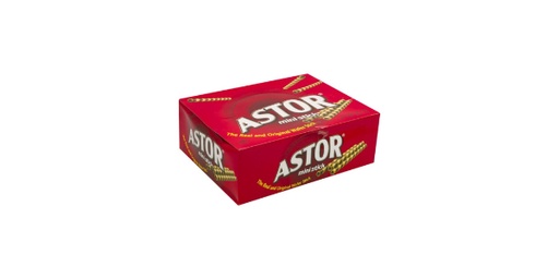 [137100] ASTOR MINI STICK CHOCO 24X20G 