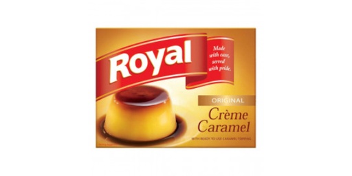 [114974] CRÈME CARAMEL REGULAR 77GM