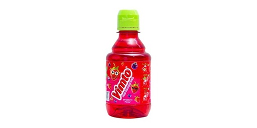 [119993] VIMTO STRAWBERRY 250ML