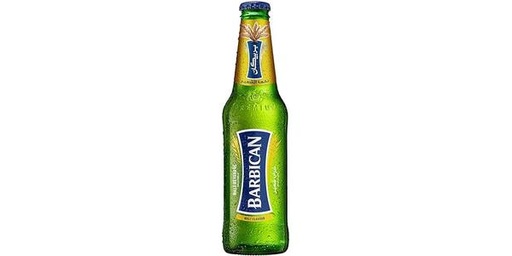 [120001] BARBICAN ORIGINAL 330ML