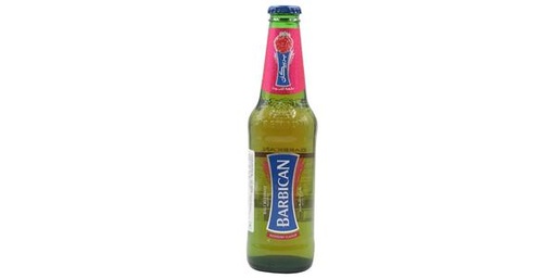 [120000] BARBICAN RASPBERRY 330ML