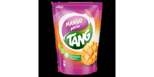[120236] TANG POWDER  MANGO 1KG