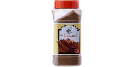 [121372] AL FARES CINNAMON POWDER 220G
